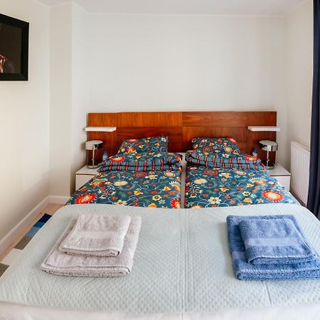 Apartament Lukrecja Gdynia Ngoại thất bức ảnh